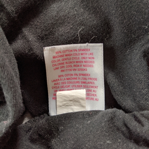 Xhilaration leggings - Picture 3 of 3